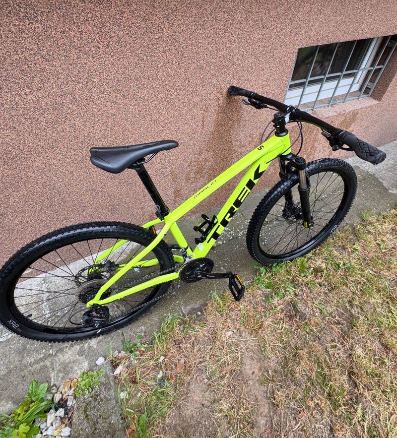 Horské kolo Trek Marlin 5