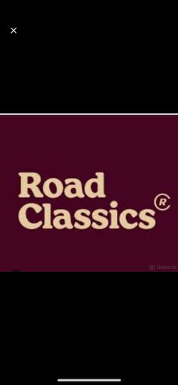 Road Classic Ješted 