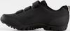 MTB tretry Bontrager Quantum vel. 47 NOVÉ