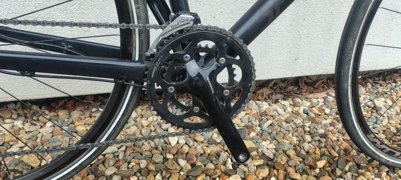 Specialized sirrus