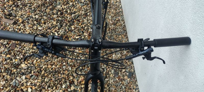 Specialized sirrus