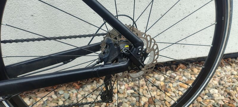 Specialized sirrus