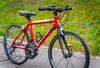Junior Racing Bicycles