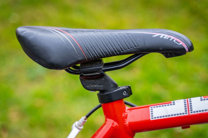 Junior Racing Bicycles