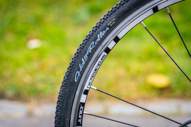 Junior Racing Bicycles