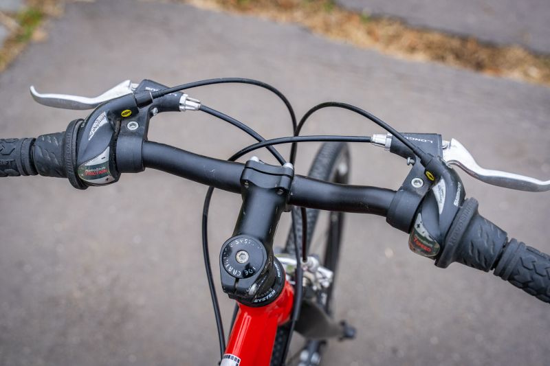 Junior Racing Bicycles