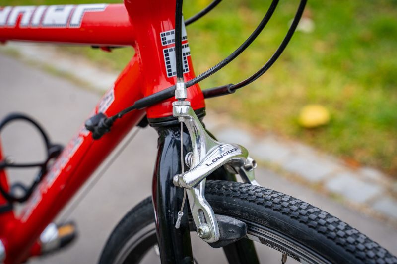 Junior Racing Bicycles