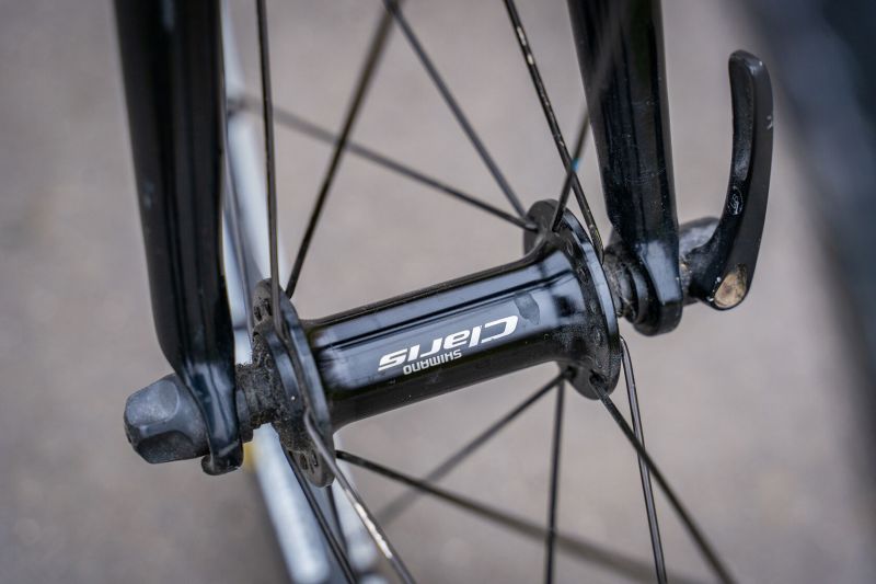 Junior Racing Bicycles