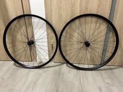 Kola DT Swiss EX511+ 350 straightpull, 29 boost 