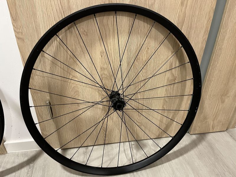Kola DT Swiss EX511+ 350 straightpull, 29 boost 