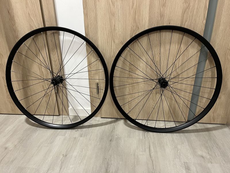 Kola DT Swiss EX511+ 350 straightpull, 29 boost 