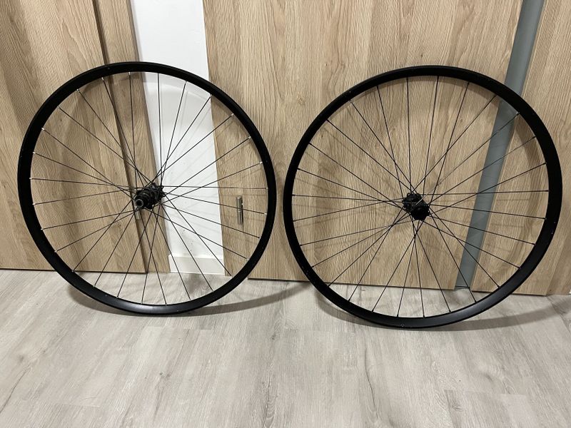 Kola DT Swiss EX511+ 350 straightpull, 29 boost 