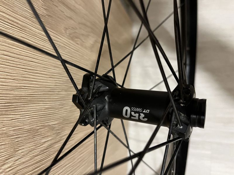 Kola DT Swiss EX511+ 350 straightpull, 29 boost 