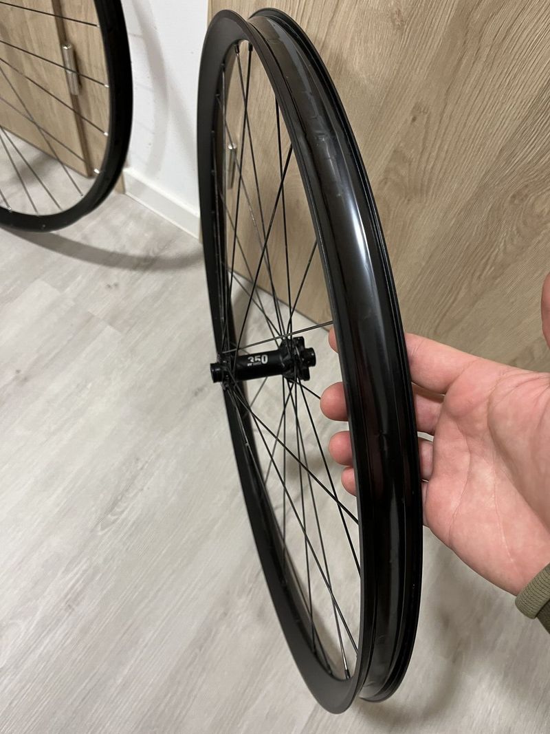Kola DT Swiss EX511+ 350 straightpull, 29 boost 