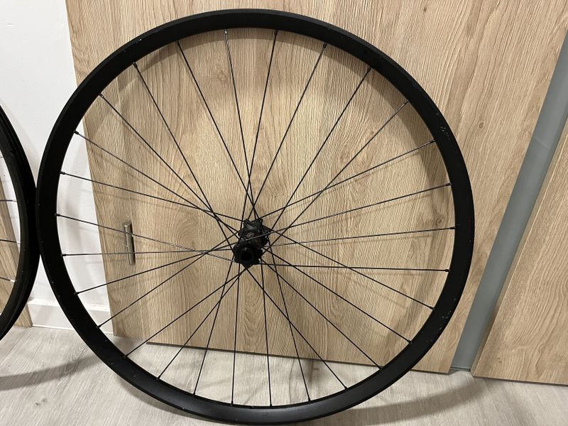 Kola DT Swiss EX511+ 350 straightpull, 29 boost 
