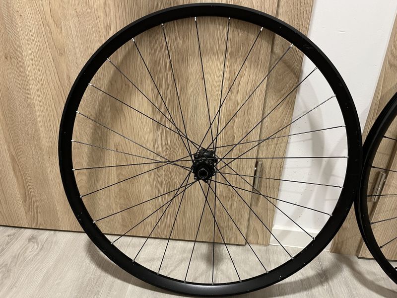 Kola DT Swiss EX511+ 350 straightpull, 29 boost 