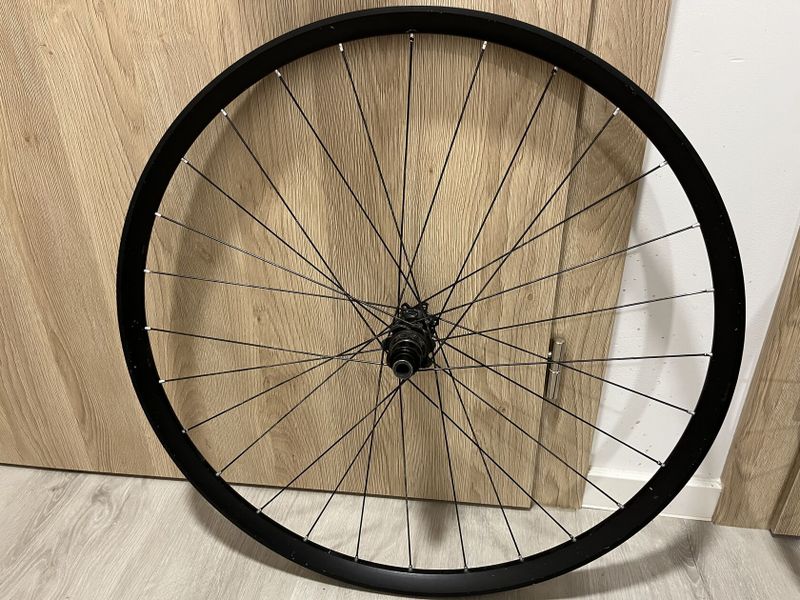 Kola DT Swiss EX511+ 350 straightpull, 29 boost 