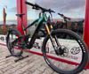 🔥 SLEVA 70.000 Kč -38% 🔥 MOUSTACHE Samedi 29 Trail 9 750 Green - L, Bosch, FOX Kashima
