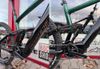 🔥 SLEVA 70.000 Kč -38% 🔥 MOUSTACHE Samedi 29 Trail 9 750 Green - L, Bosch, FOX Kashima