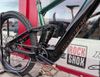 🔥 SLEVA 70.000 Kč -38% 🔥 MOUSTACHE Samedi 29 Trail 9 750 Green - L, Bosch, FOX Kashima