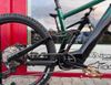 🔥 SLEVA 70.000 Kč -38% 🔥 MOUSTACHE Samedi 29 Trail 9 750 Green - L, Bosch, FOX Kashima