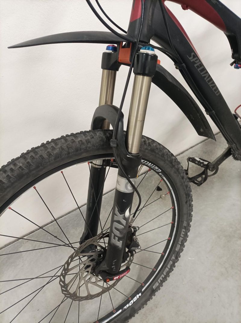SPECIALIZED STUMP JUMPER COMP