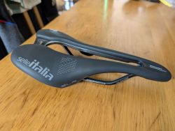 Prodám sedlo Selle Italia SLR Boost TM Superflow S3
