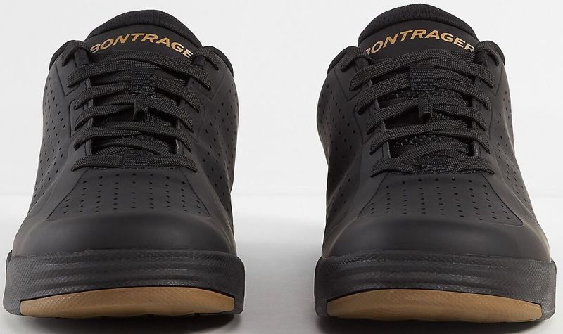 MTB tretry Bontrager Flatline NOVÉ