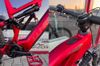 🔥 SLEVA 41.000 Kč -33% 🔥 Whistle B-Rush A4.5 Red - L motor Bosch 750 Wh baterie