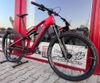 🔥 SLEVA 41.000 Kč -33% 🔥 Whistle B-Rush A4.5 Red - L motor Bosch 750 Wh baterie