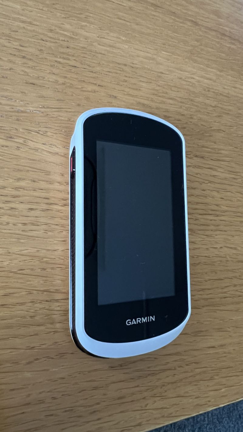 Garmin Edge Explore 2