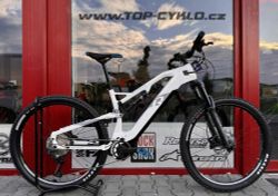 🔥🔥 SLEVA 56.000Kč -43%🔥🔥 RAYMON FullRay 150E SPE 10.0 L CARBON 