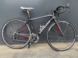 Specialized Amira