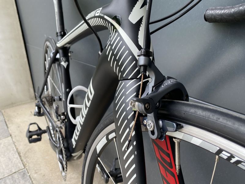 Specialized Amira