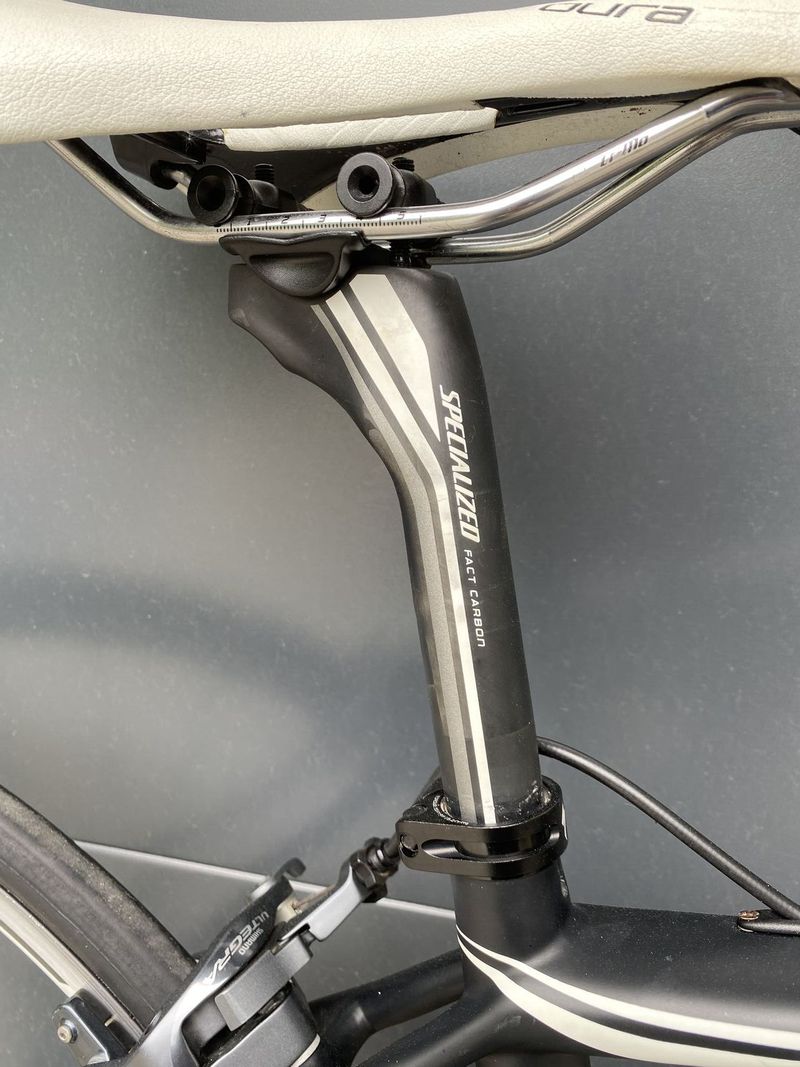 Specialized Amira