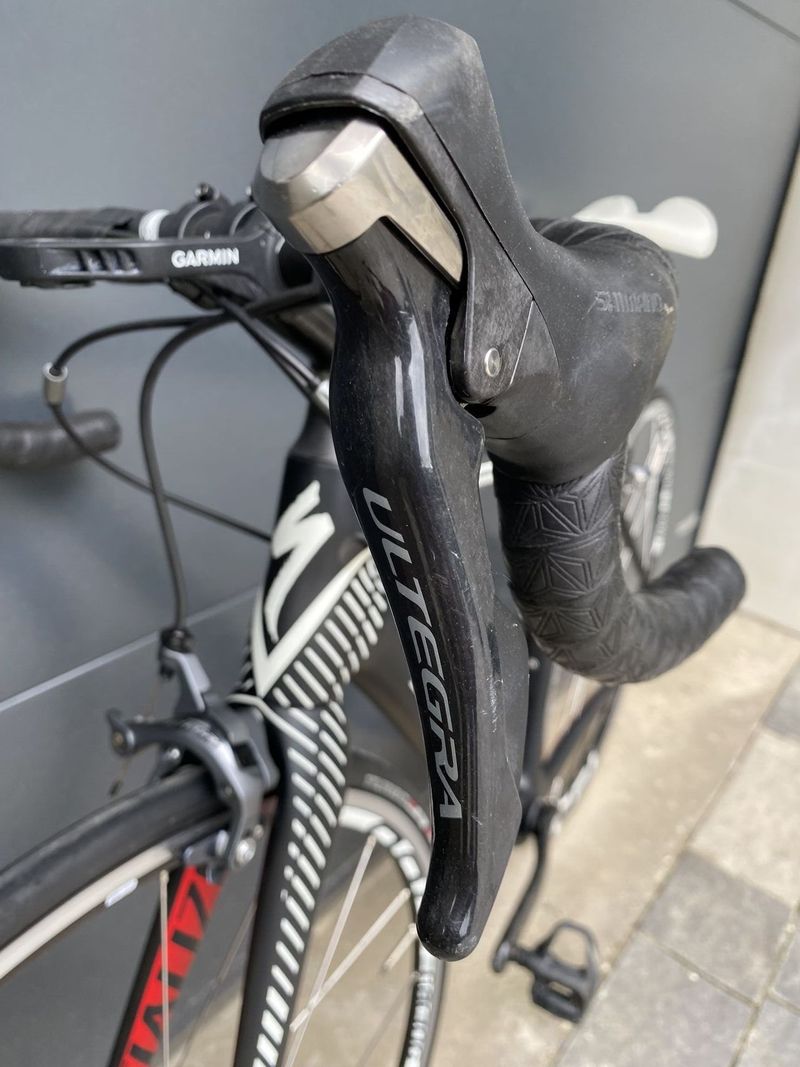 Specialized Amira