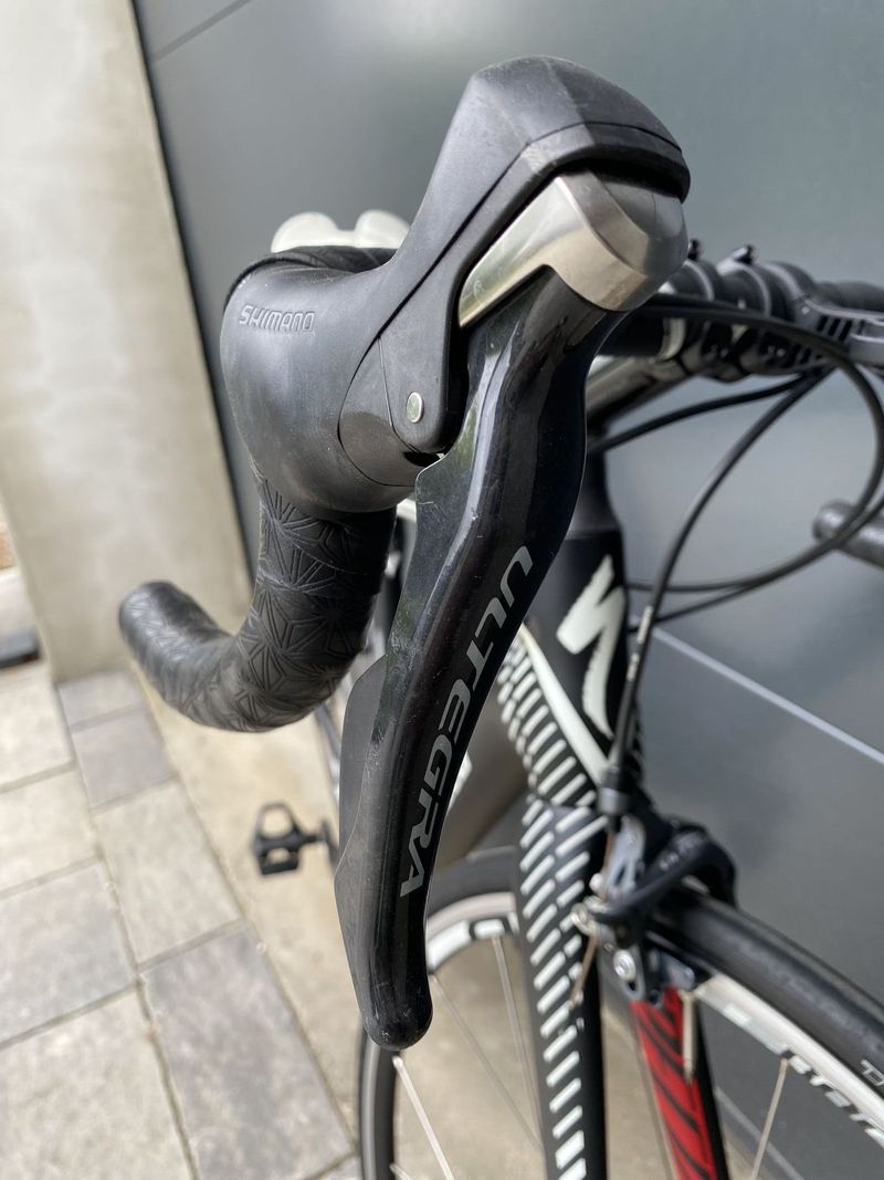 Specialized Amira