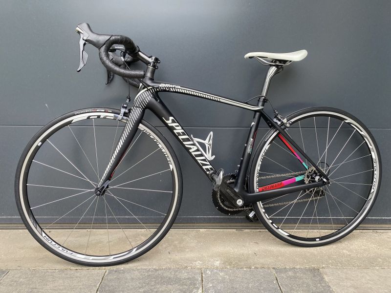 Specialized Amira