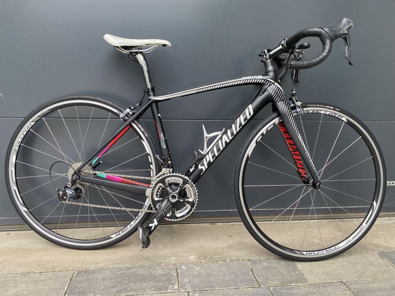 Specialized Amira