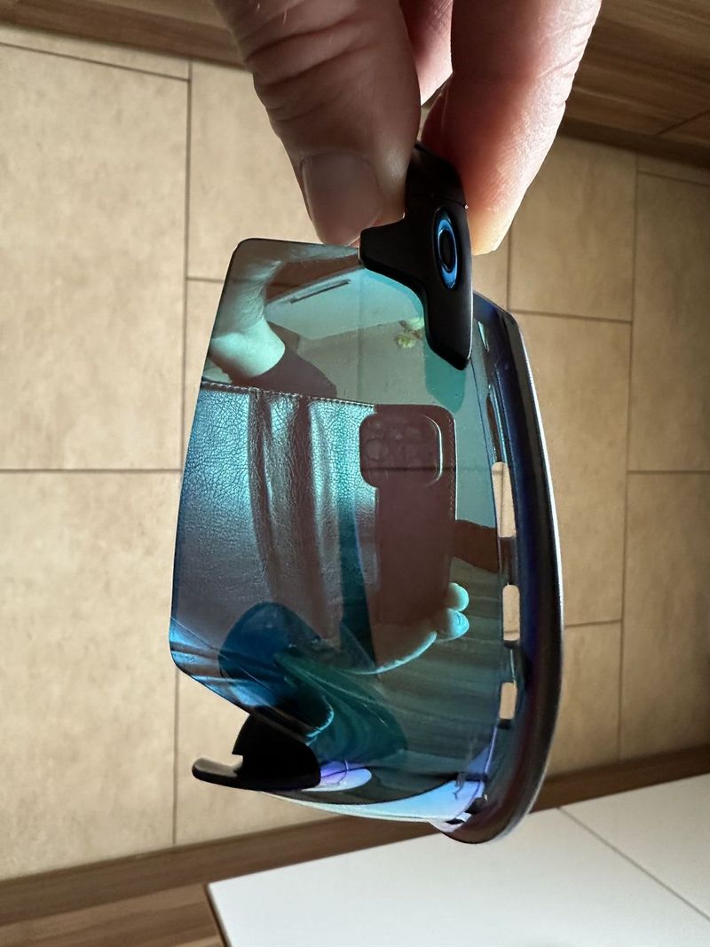 Oakley Encoder 