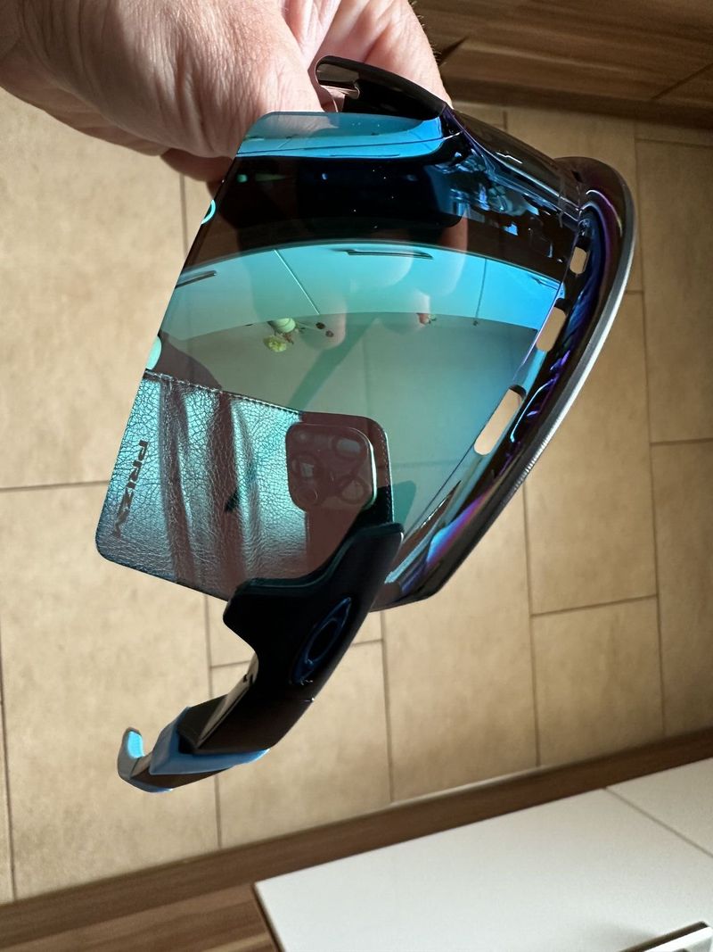 Oakley Encoder 