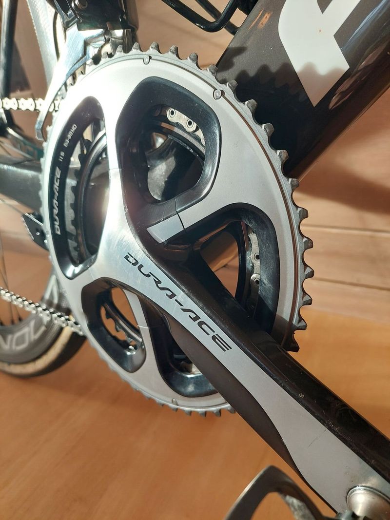 Focus Izalco Chrono 