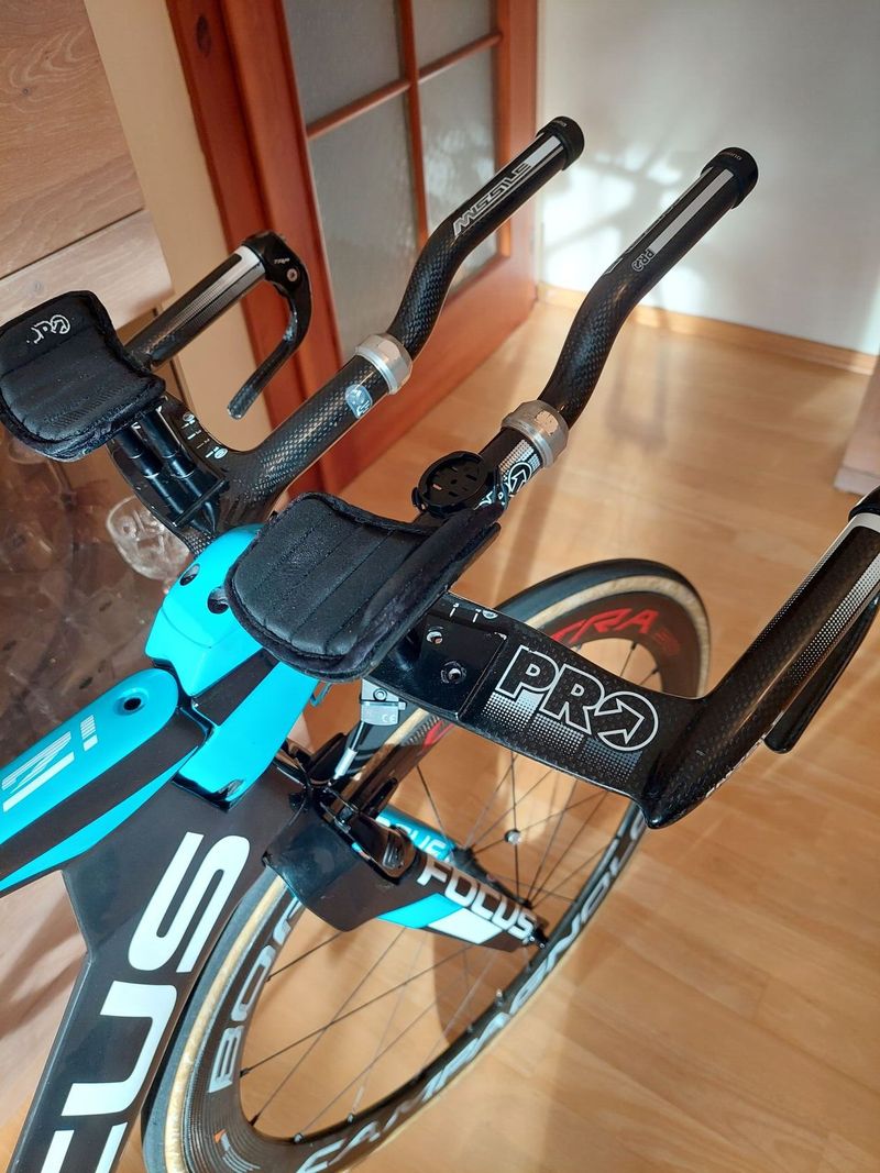 Focus Izalco Chrono 