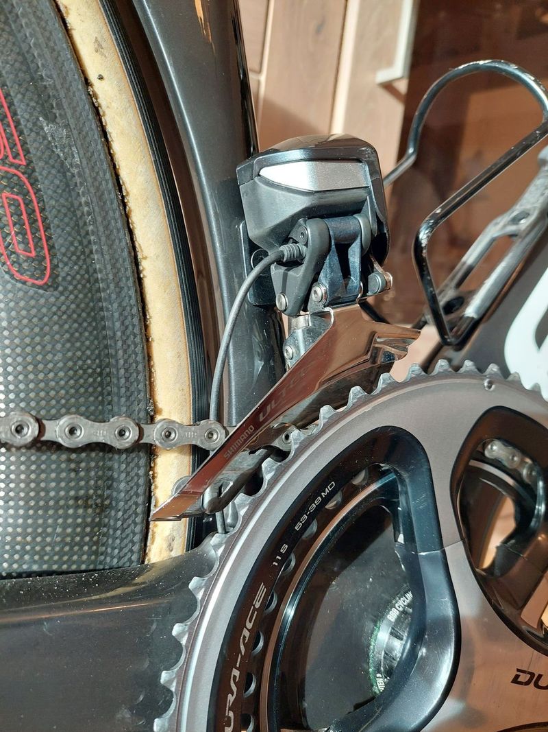 Focus Izalco Chrono 
