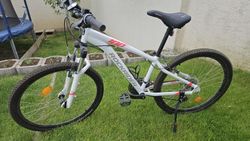 Rockrider Decathlon
