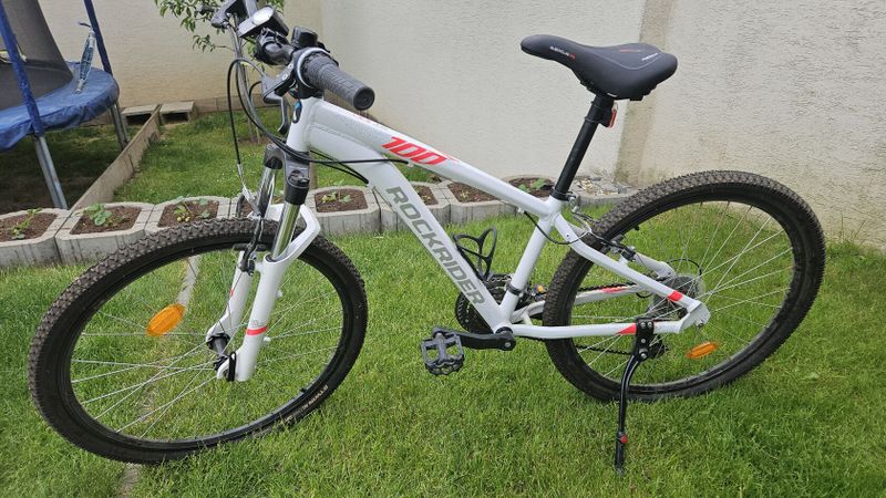 Rockrider Decathlon
