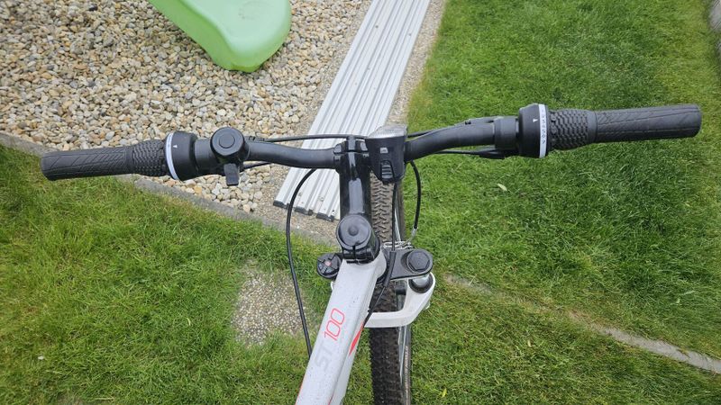 Rockrider Decathlon