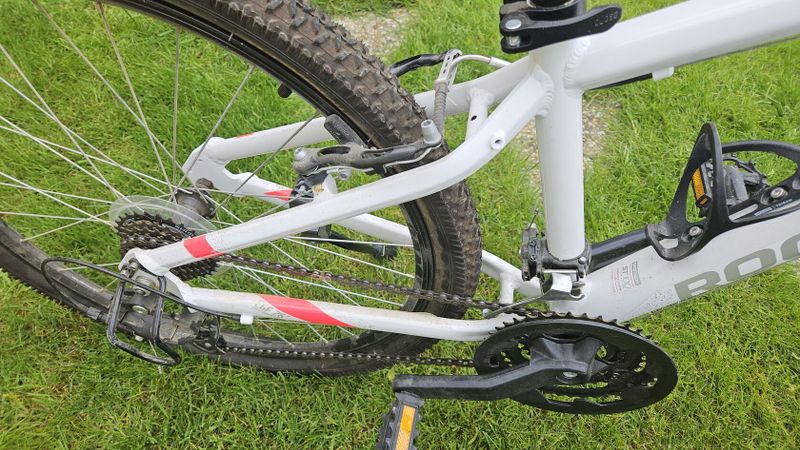 Rockrider Decathlon