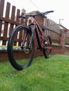 TREK FUEL EX 8 XT Gen 6 Matte Pennyflake