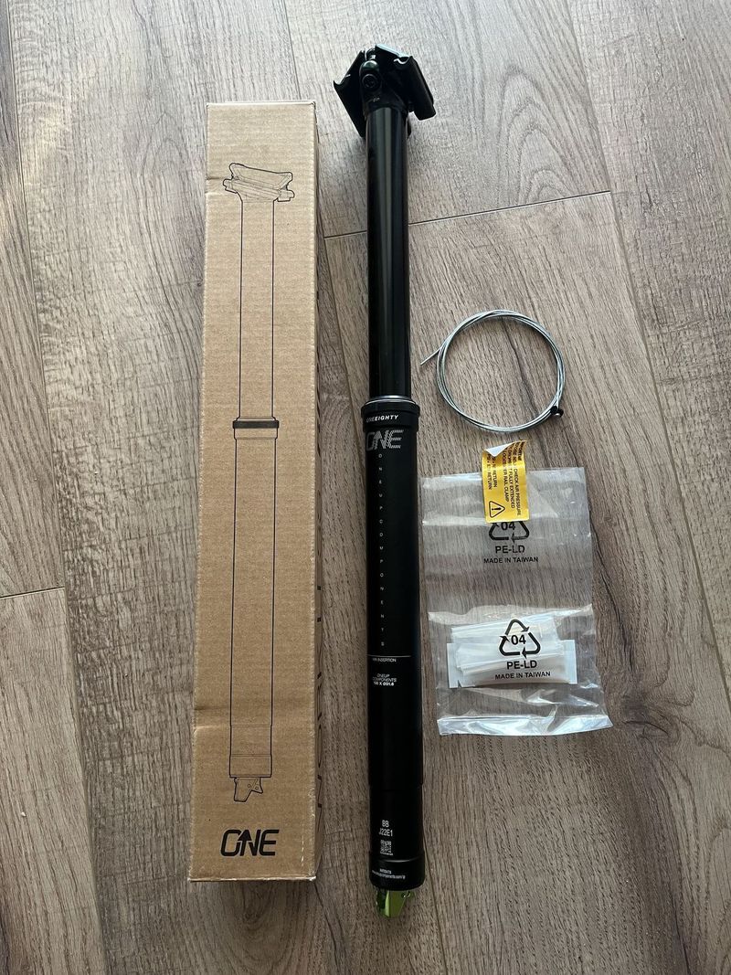 OneUp V2 180x31,6